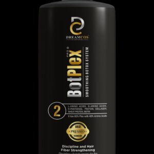 botplex smoothing botox system