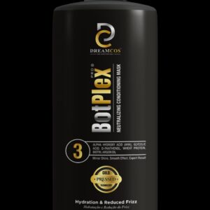 neutralizing conditioning mask