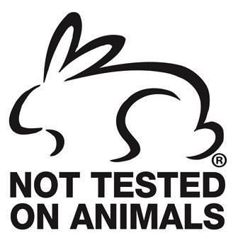 Choose Cruelty Free Certification Logo
