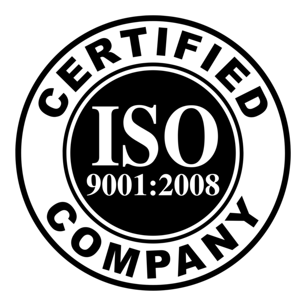 Iso Certificate